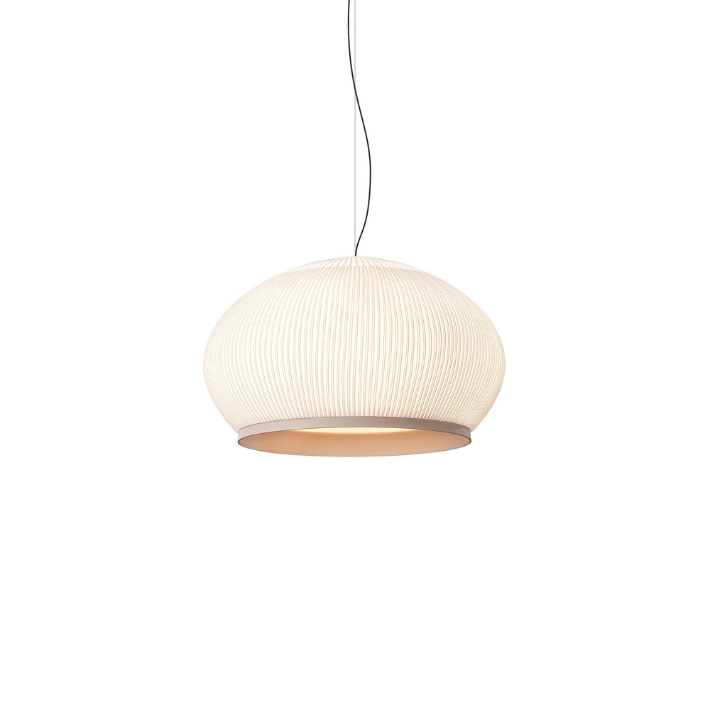 Knit LED Pendant Light
