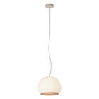Knit LED Pendant Light