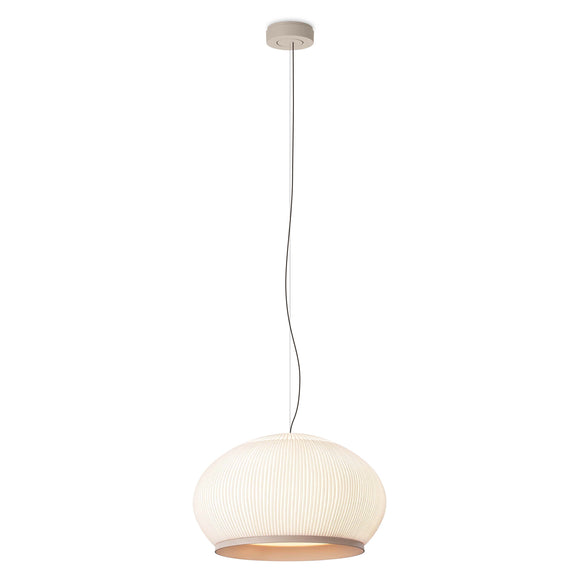 Knit LED Pendant Light