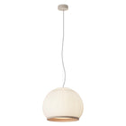 Knit LED Pendant Light