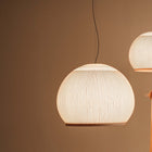 Knit LED Pendant Light