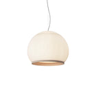 Knit LED Pendant Light