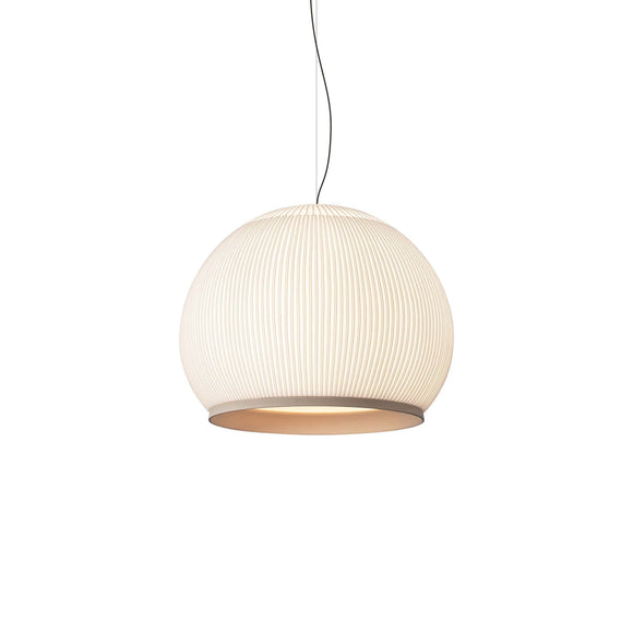 Knit LED Pendant Light