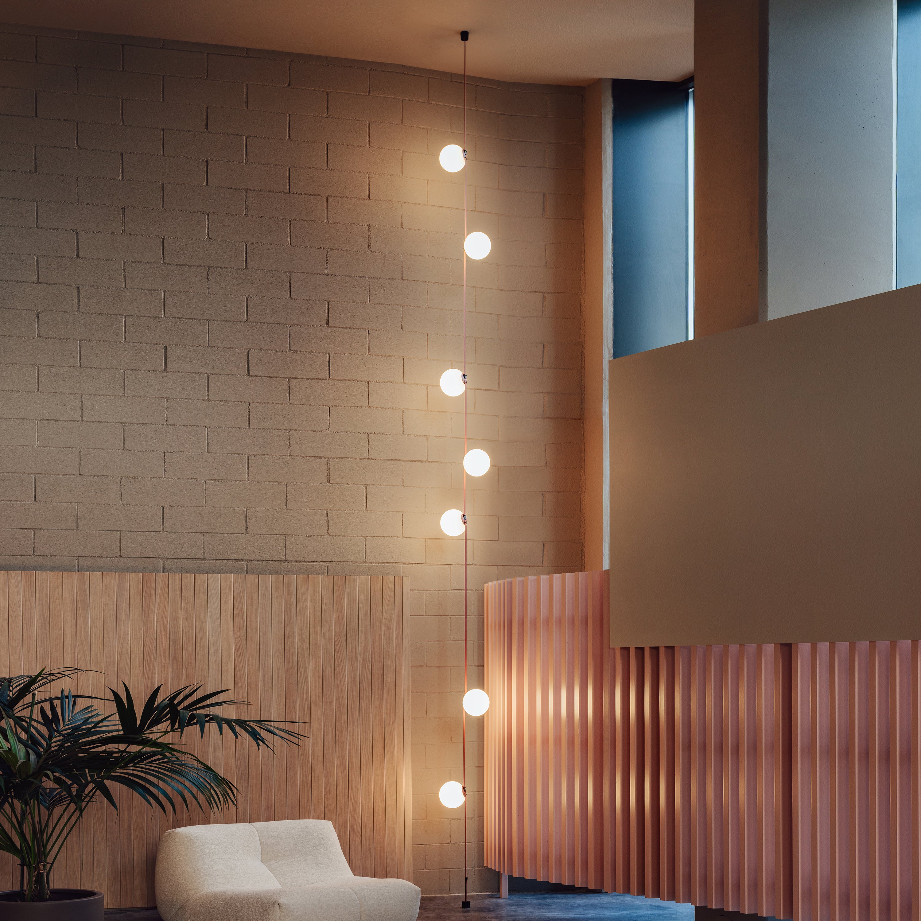 VIBIA Plusminus Collection - 2Modern