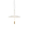 Flamingo 1510 LED Pendant Light  option Gold