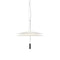 Flamingo 1510 LED Pendant Light  option Graphite