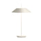 Mayfair LED Table Lamp  option Warm White