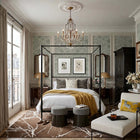 Charleston Jewelry Armoire