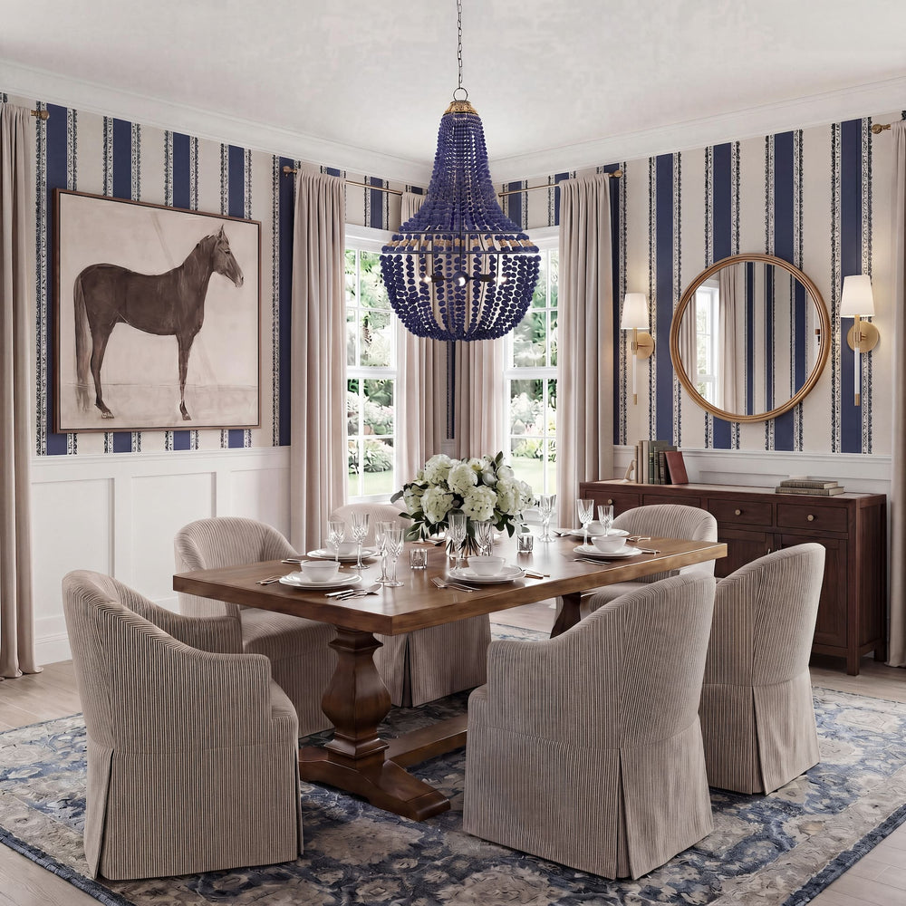 ED Ellen DeGeneres Brianna Chandelier