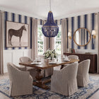 ED Ellen DeGeneres Brianna Chandelier