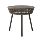 Loop Outdoor Side Table