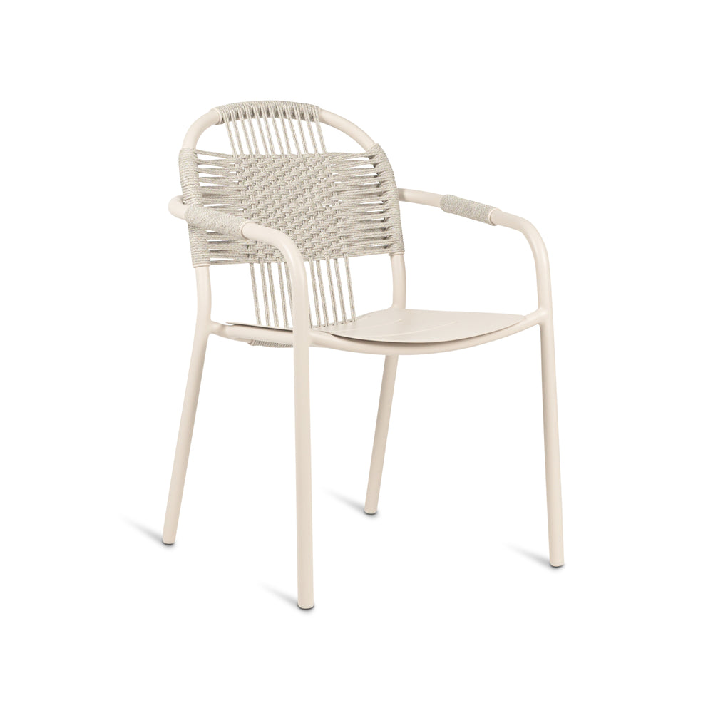 Cleo Outdoor Dining Chair