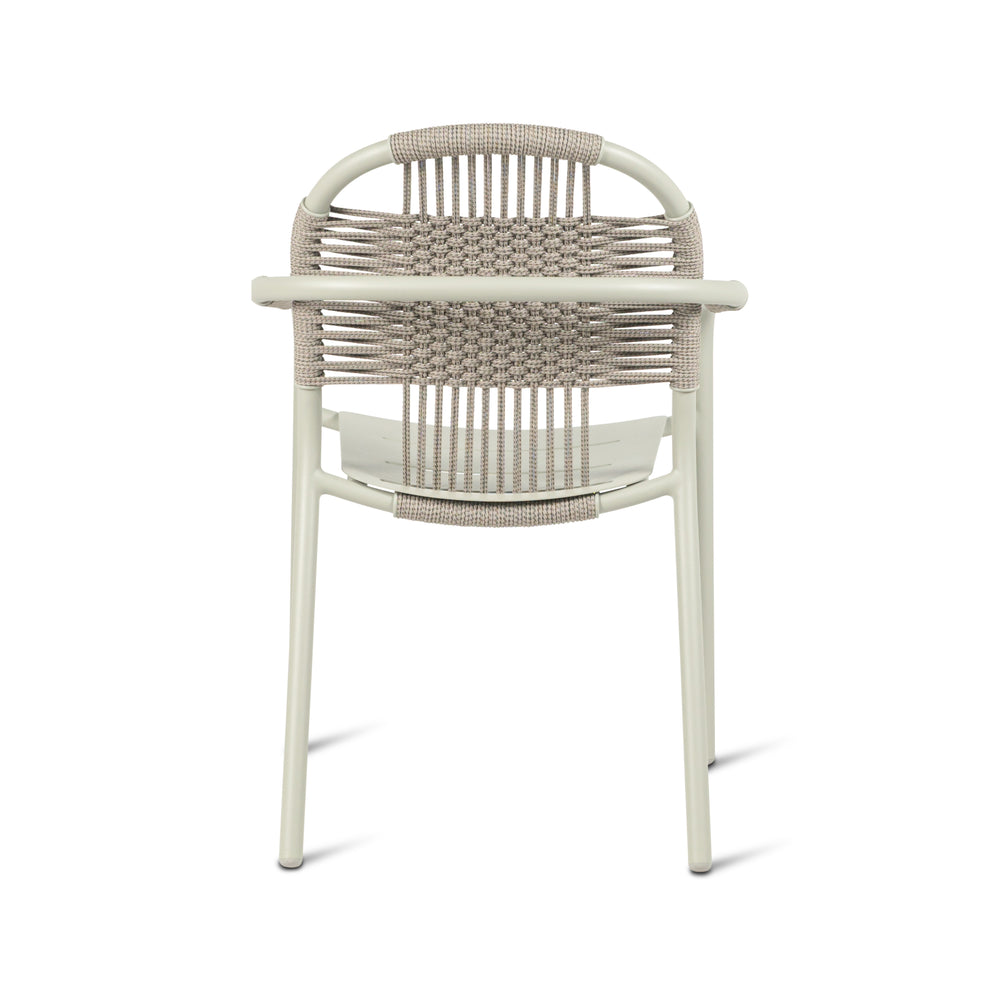 Cleo Outdoor Dining Chair
