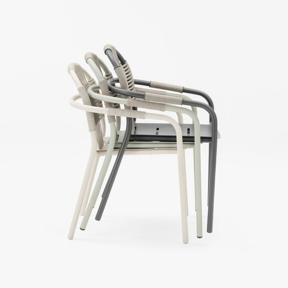 Cleo Outdoor Dining Chair