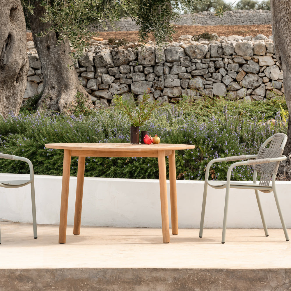Cleo Outdoor Dining Chair