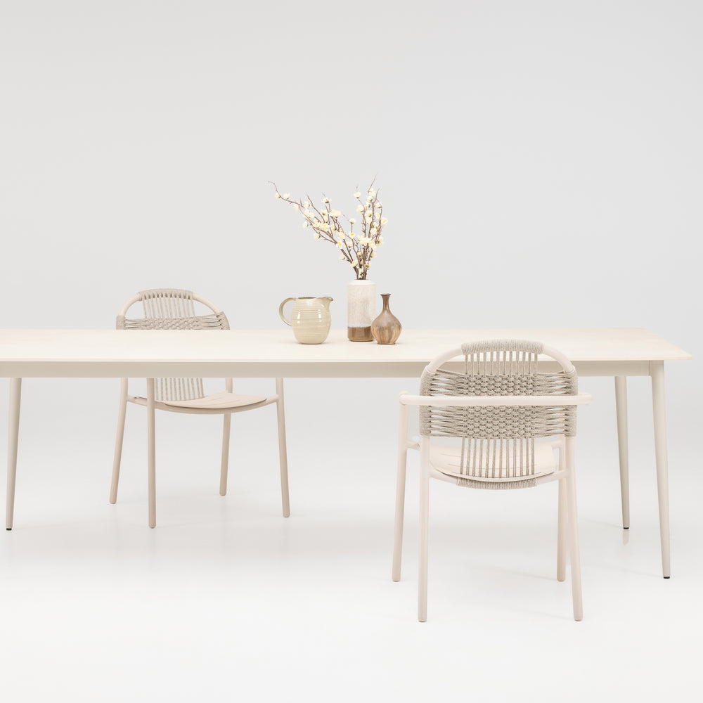 Cleo Outdoor Dining Chair
