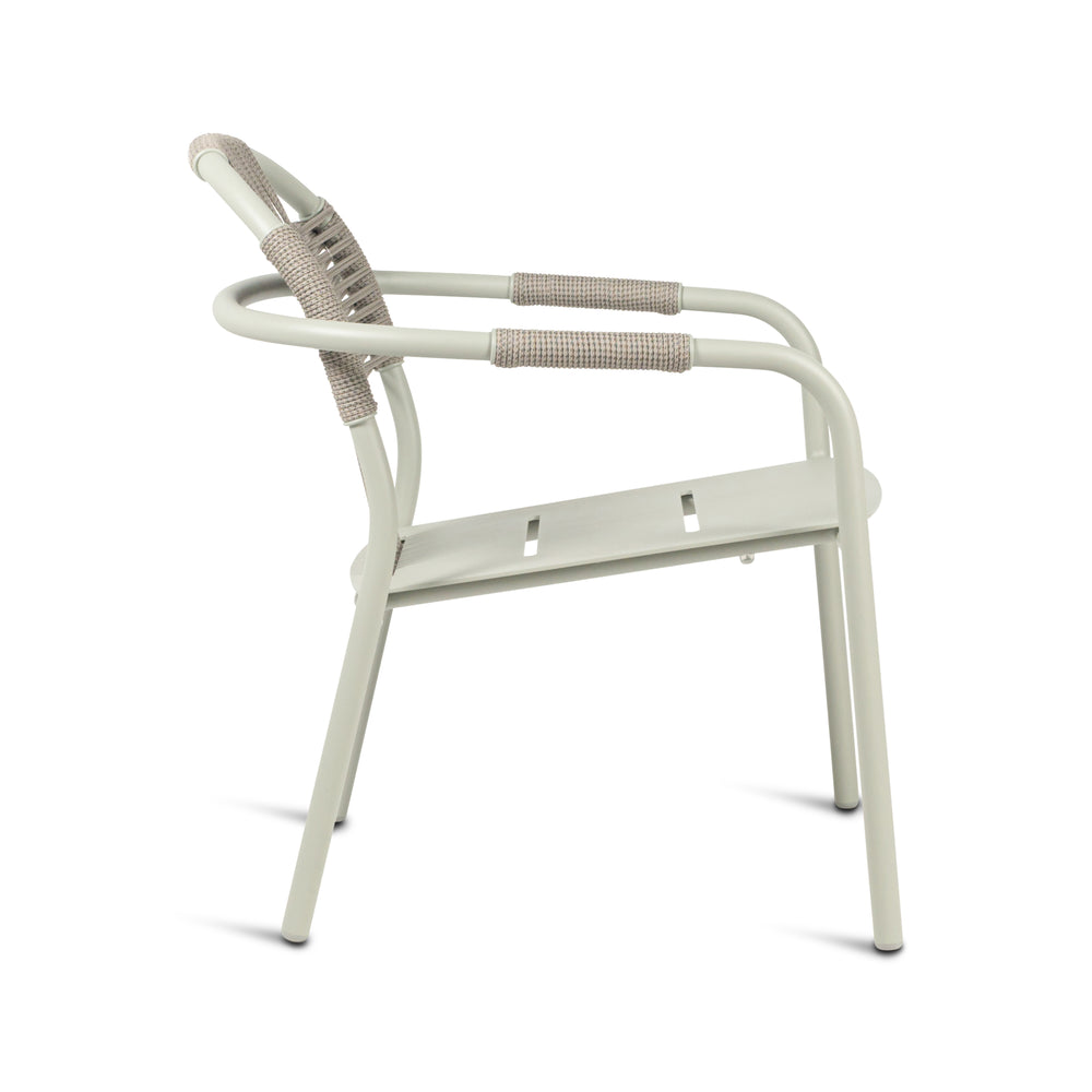Cleo Outdoor Lounge Chair