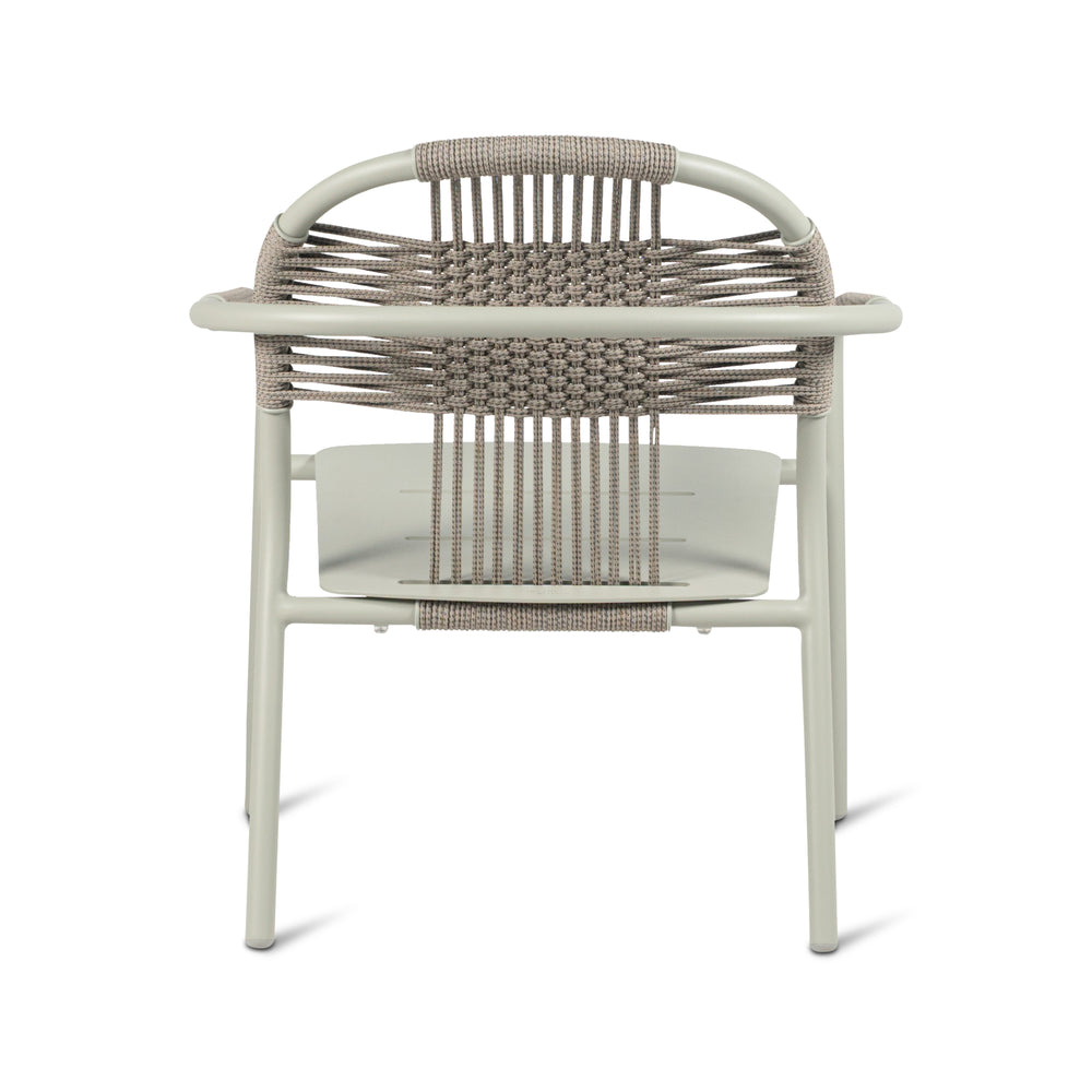 Cleo Outdoor Lounge Chair