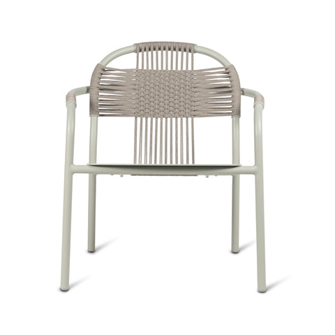 Cleo Outdoor Lounge Chair