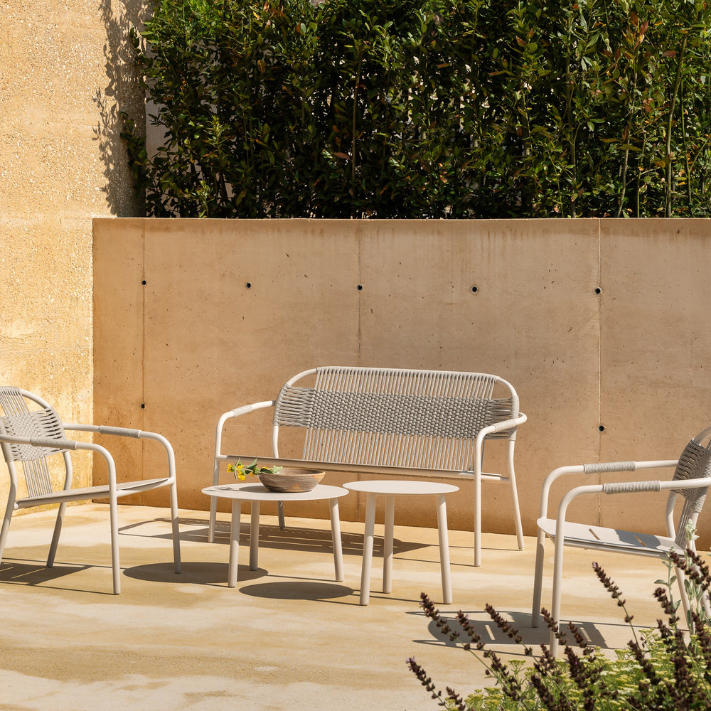 Cleo Outdoor Lounge Sofa