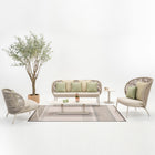 Kodo Outdoor Cocoon Chair