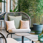 Kodo Outdoor Cocoon Chair
