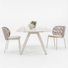 Kodo Outdoor Dining Chair