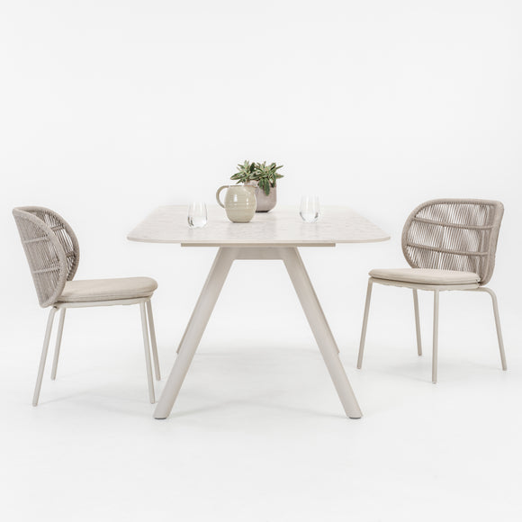 Kodo Outdoor Dining Chair