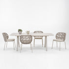 Kodo Outdoor Dining Chair