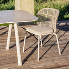 Kodo Outdoor Dining Chair