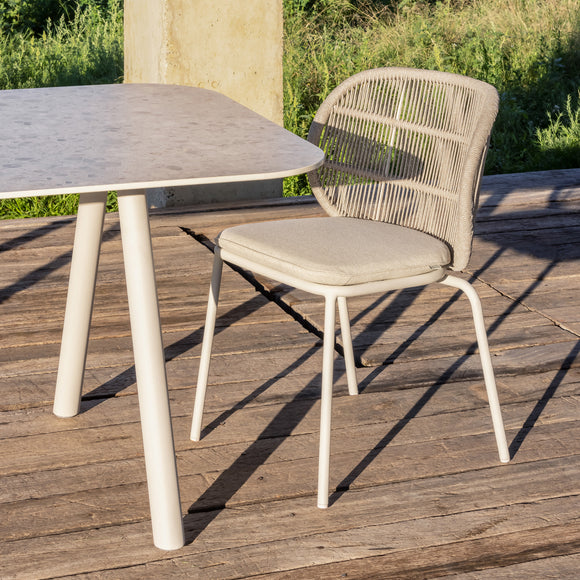 Kodo Outdoor Dining Chair