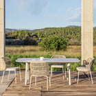 Kodo Outdoor Dining Chair