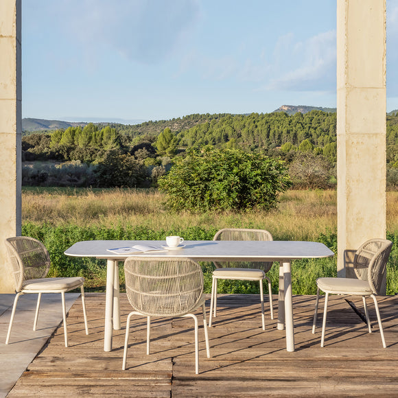Kodo Outdoor Dining Chair