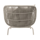 Kodo Outdoor Lounge Chair