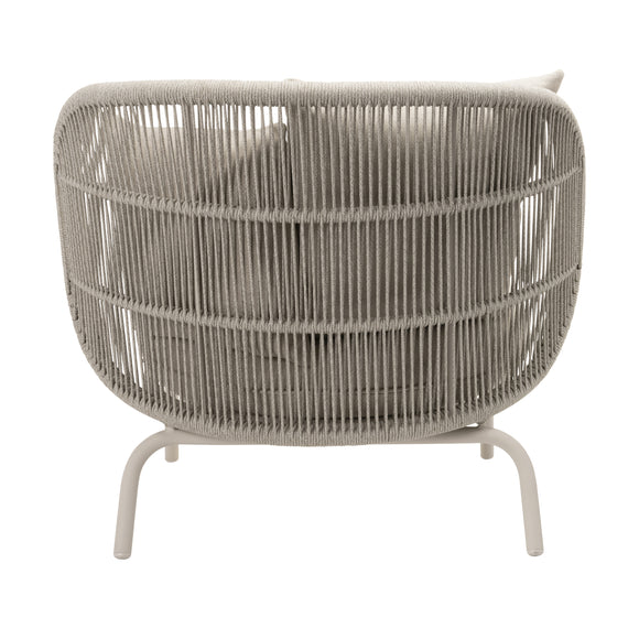 Kodo Outdoor Lounge Chair