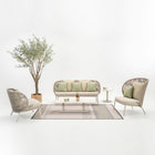 Kodo Outdoor Lounge Chair