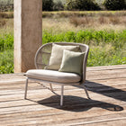 Kodo Outdoor Lounge Chair