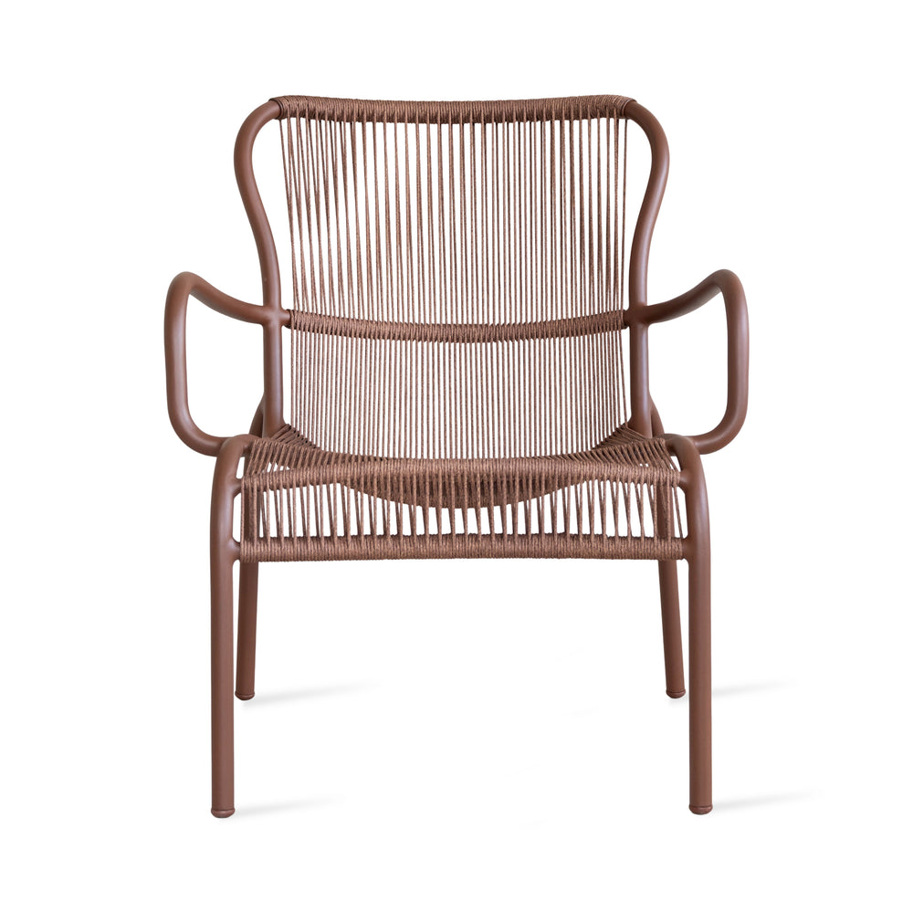 Loop Outdoor Lounge Chair