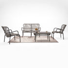 Loop Outdoor Lounge Chair