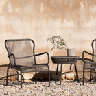 Loop Outdoor Lounge Chair