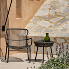 Loop Outdoor Lounge Chair