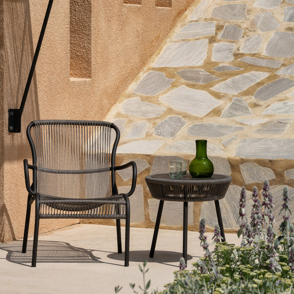 Vincent Sheppard Loop Outdoor Lounge Chair - 2Modern