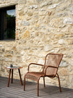 Loop Outdoor Lounge Chair