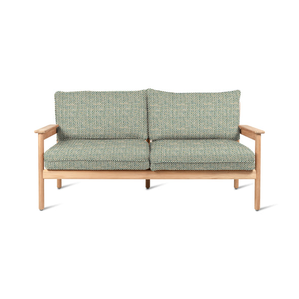 Oda Outdoor 2.5-Seater Lounge Sofa