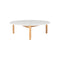 Oda Outdoor Coffee Table  option Shards