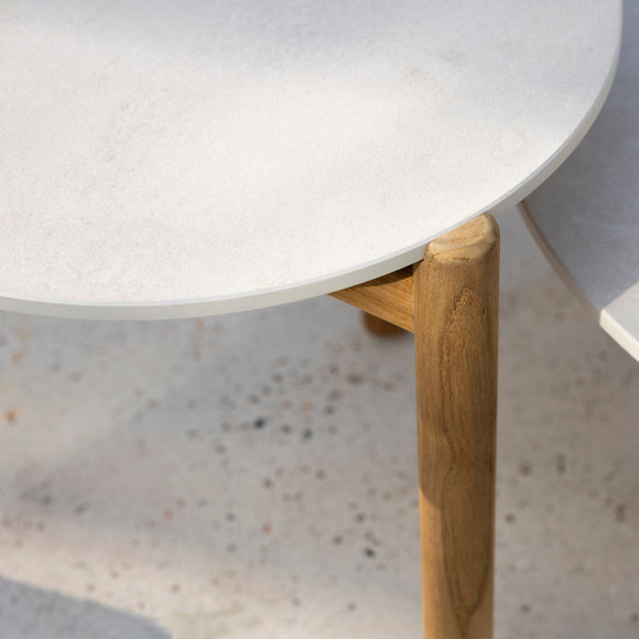 Oda Outdoor Coffee Table