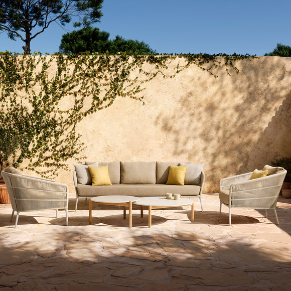 Oda Outdoor Coffee Table