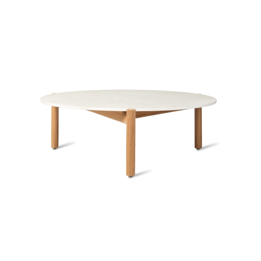 Oda Outdoor Coffee Table