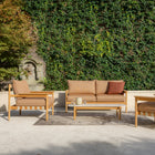 Oda Outdoor Lounge Chair