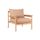 Oda Outdoor Lounge Chair